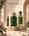 Copiae I – Prosperity | Coffret cadeau parfum Rituel complet